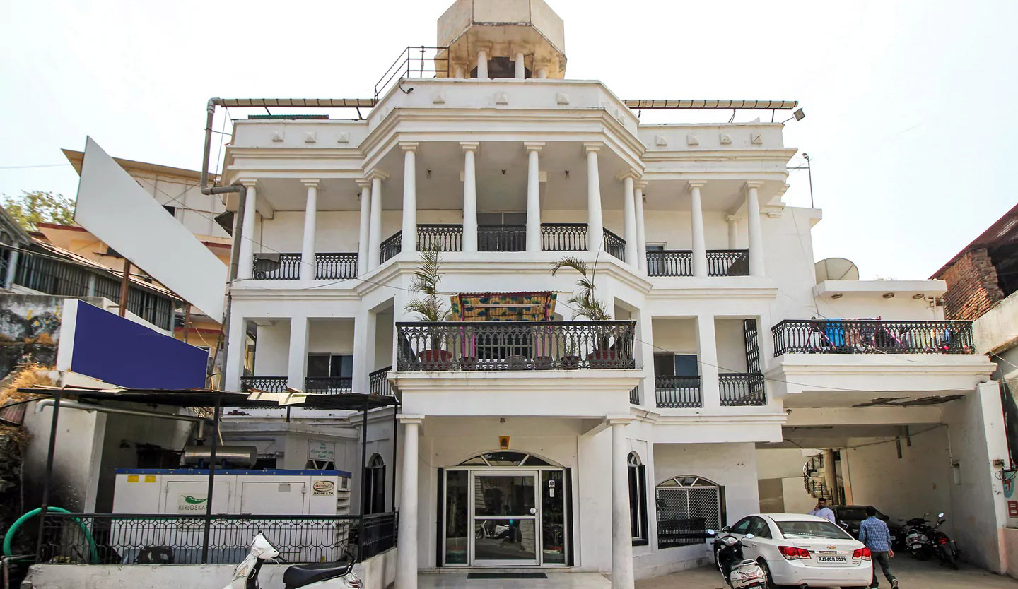 Hotel Regalia